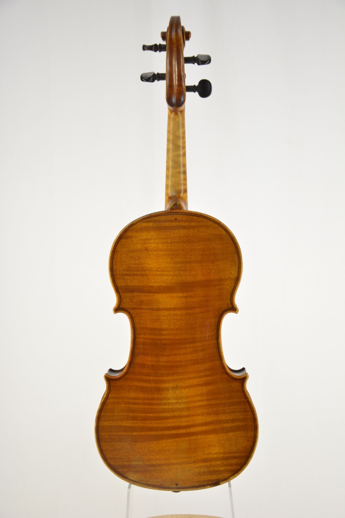 Französische Violine